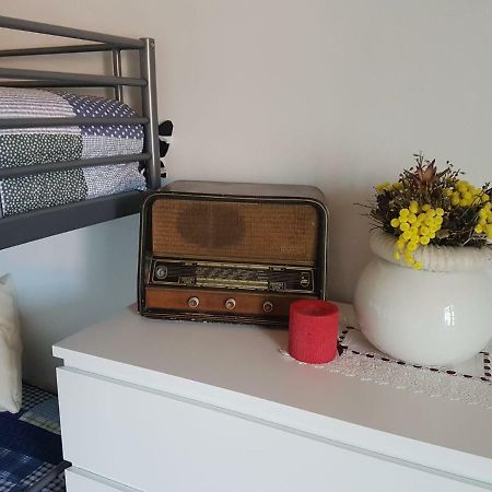 Lilia'S Home Τσερνόμπιο Εξωτερικό φωτογραφία