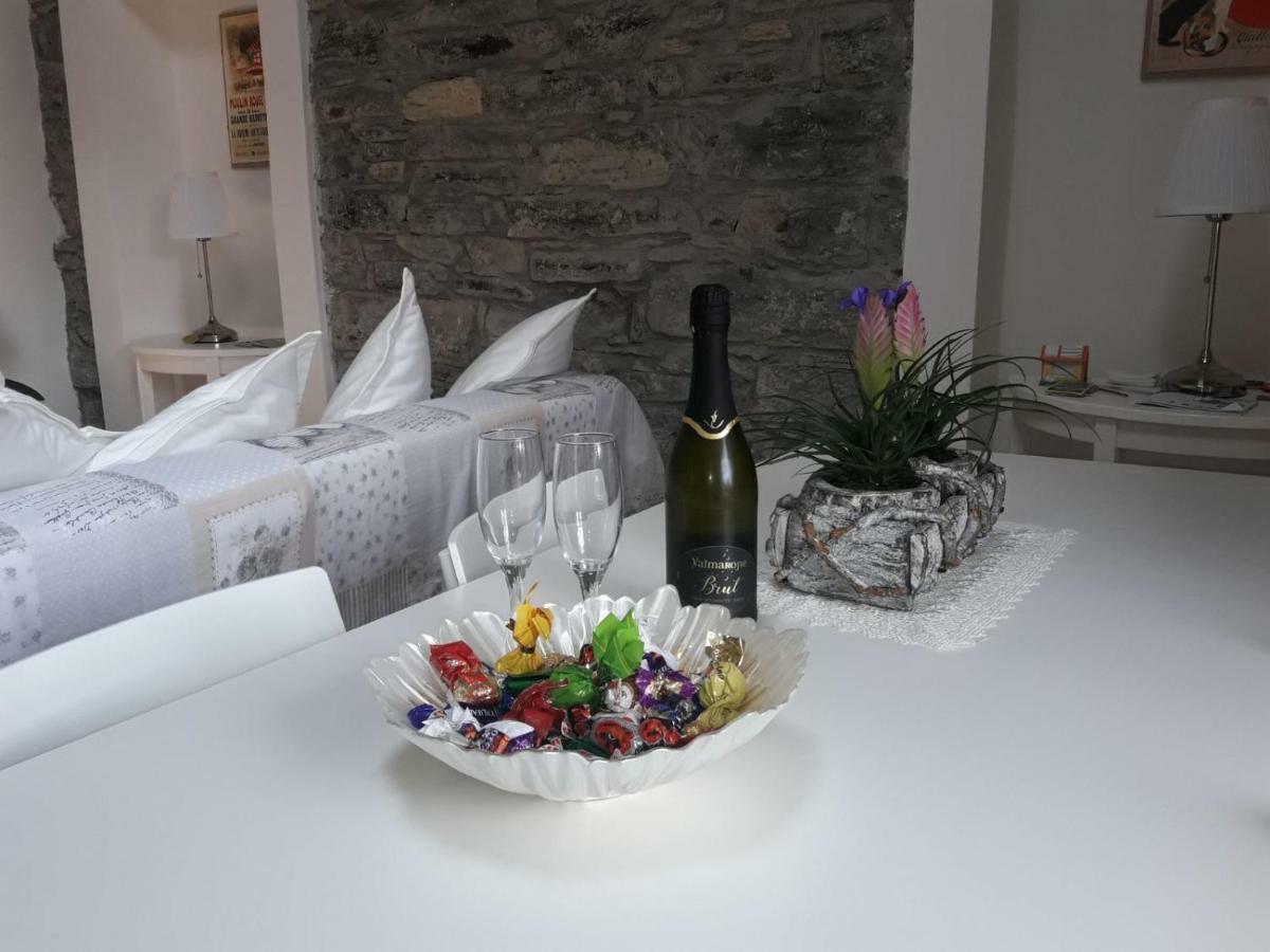 Lilia'S Home Τσερνόμπιο Εξωτερικό φωτογραφία