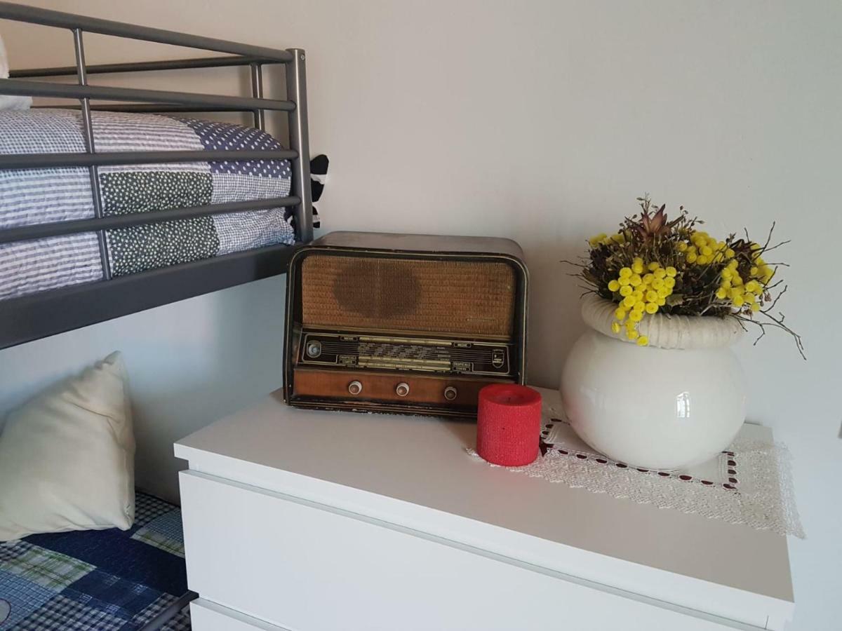 Lilia'S Home Τσερνόμπιο Εξωτερικό φωτογραφία