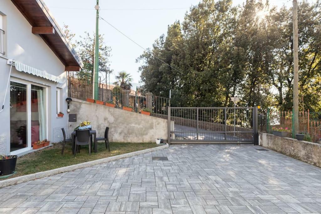 Lilia'S Home Τσερνόμπιο Εξωτερικό φωτογραφία