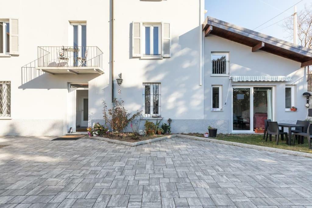 Lilia'S Home Τσερνόμπιο Εξωτερικό φωτογραφία