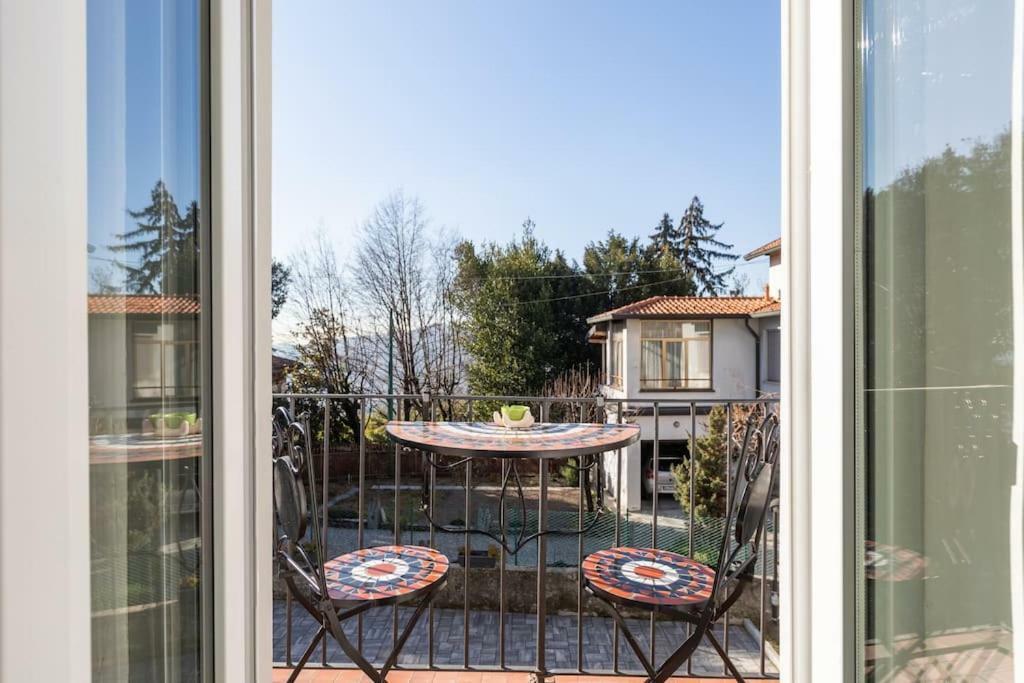 Lilia'S Home Τσερνόμπιο Εξωτερικό φωτογραφία
