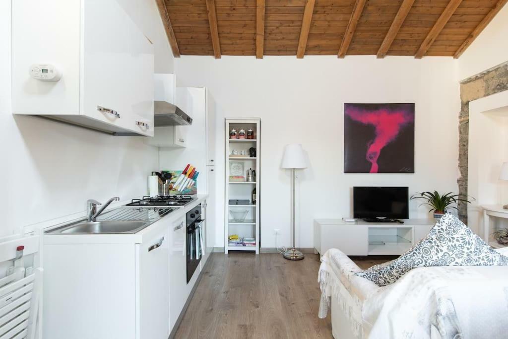 Lilia'S Home Τσερνόμπιο Εξωτερικό φωτογραφία