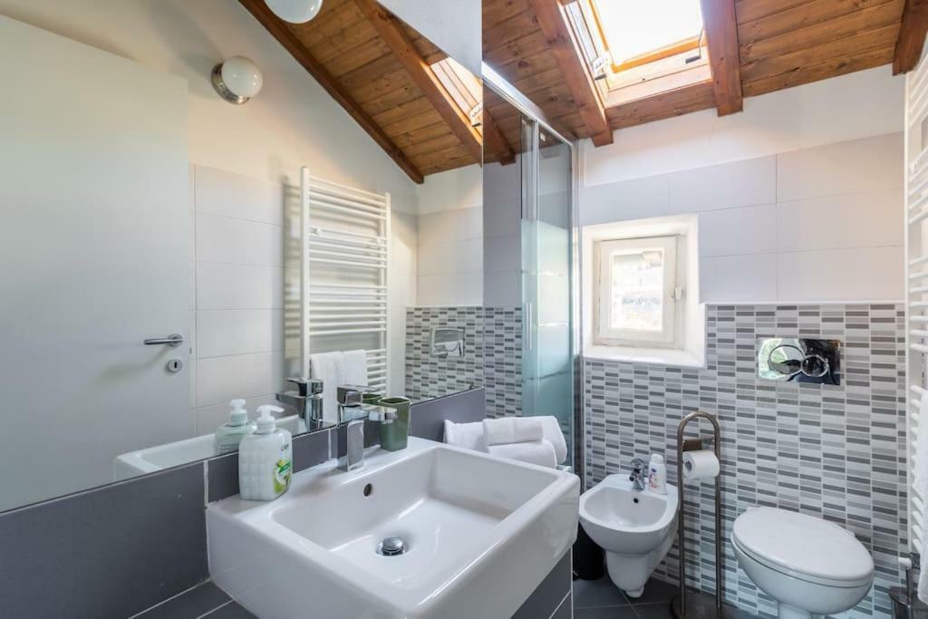 Lilia'S Home Τσερνόμπιο Εξωτερικό φωτογραφία