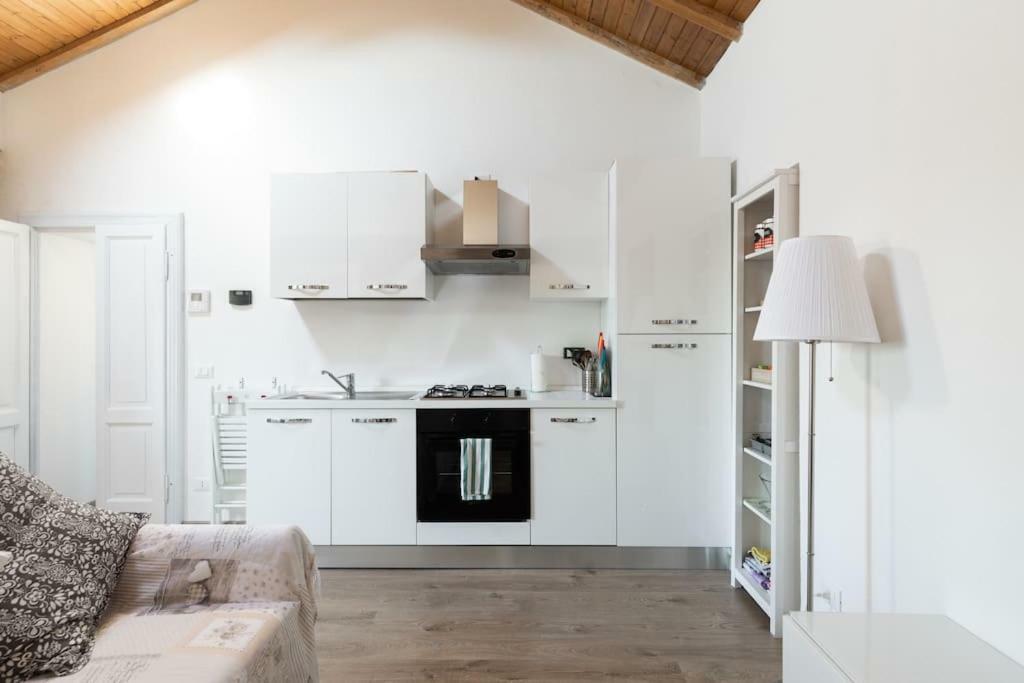 Lilia'S Home Τσερνόμπιο Εξωτερικό φωτογραφία